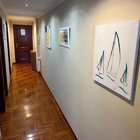Valterra Vigo Apartman Kültér fotó