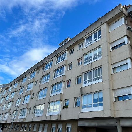 Valterra Vigo Apartman Kültér fotó
