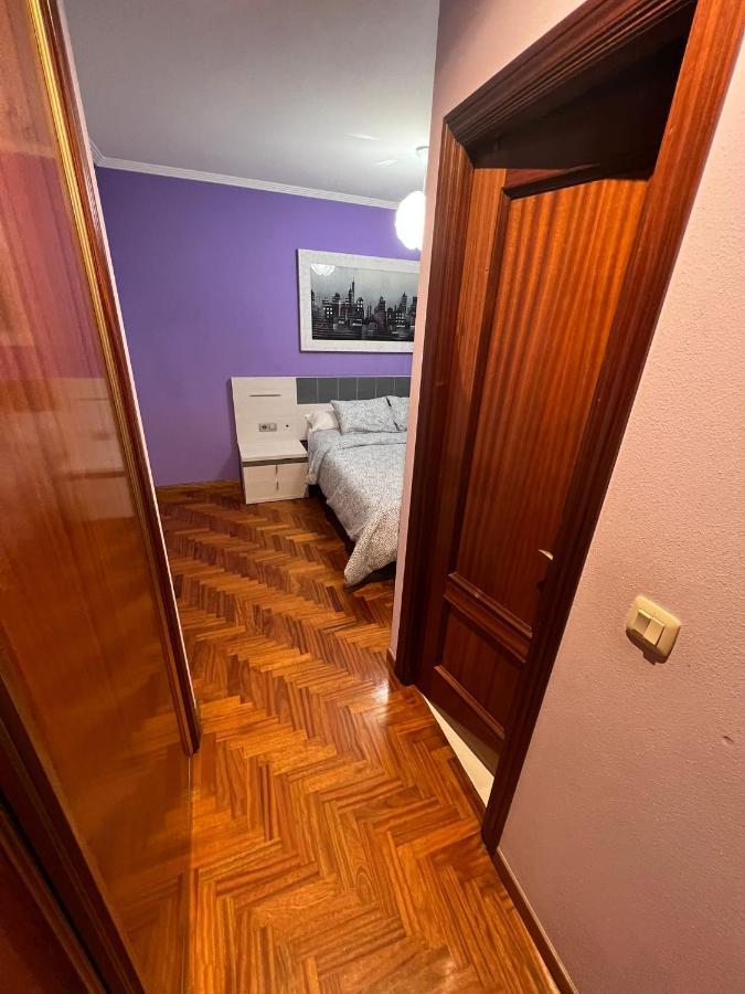 Valterra Vigo Apartman Kültér fotó