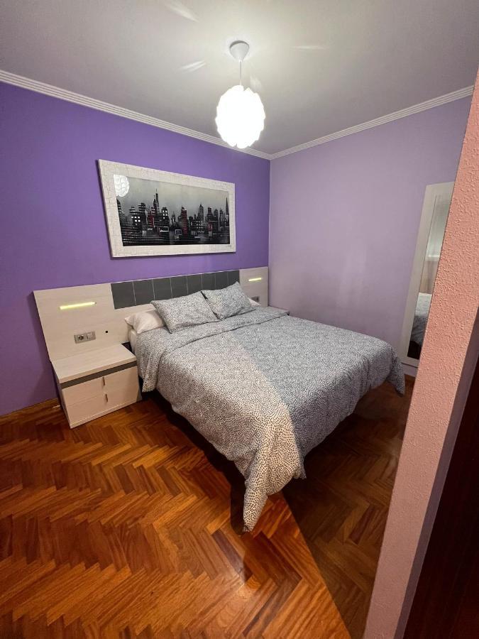 Valterra Vigo Apartman Kültér fotó