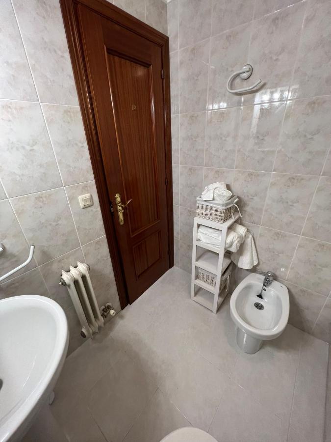 Valterra Vigo Apartman Kültér fotó
