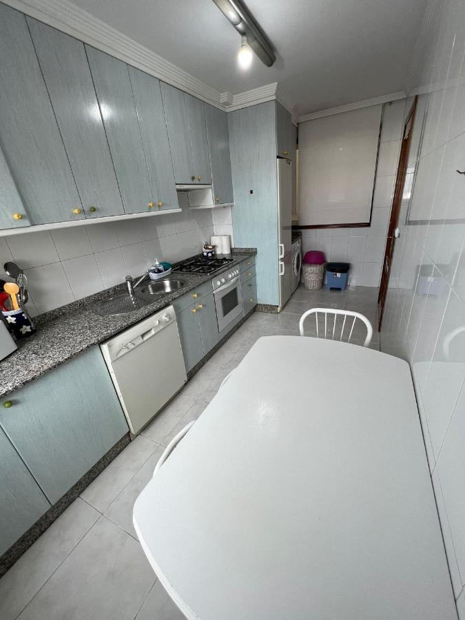 Valterra Vigo Apartman Kültér fotó