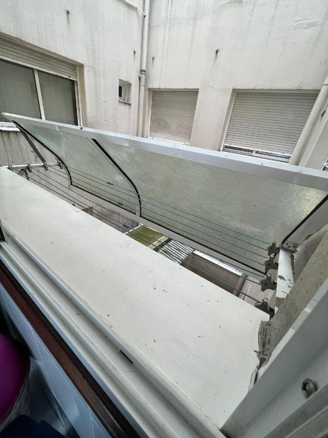 Valterra Vigo Apartman Kültér fotó