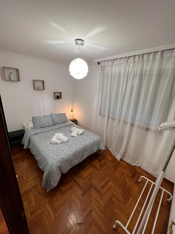 Valterra Vigo Apartman Kültér fotó