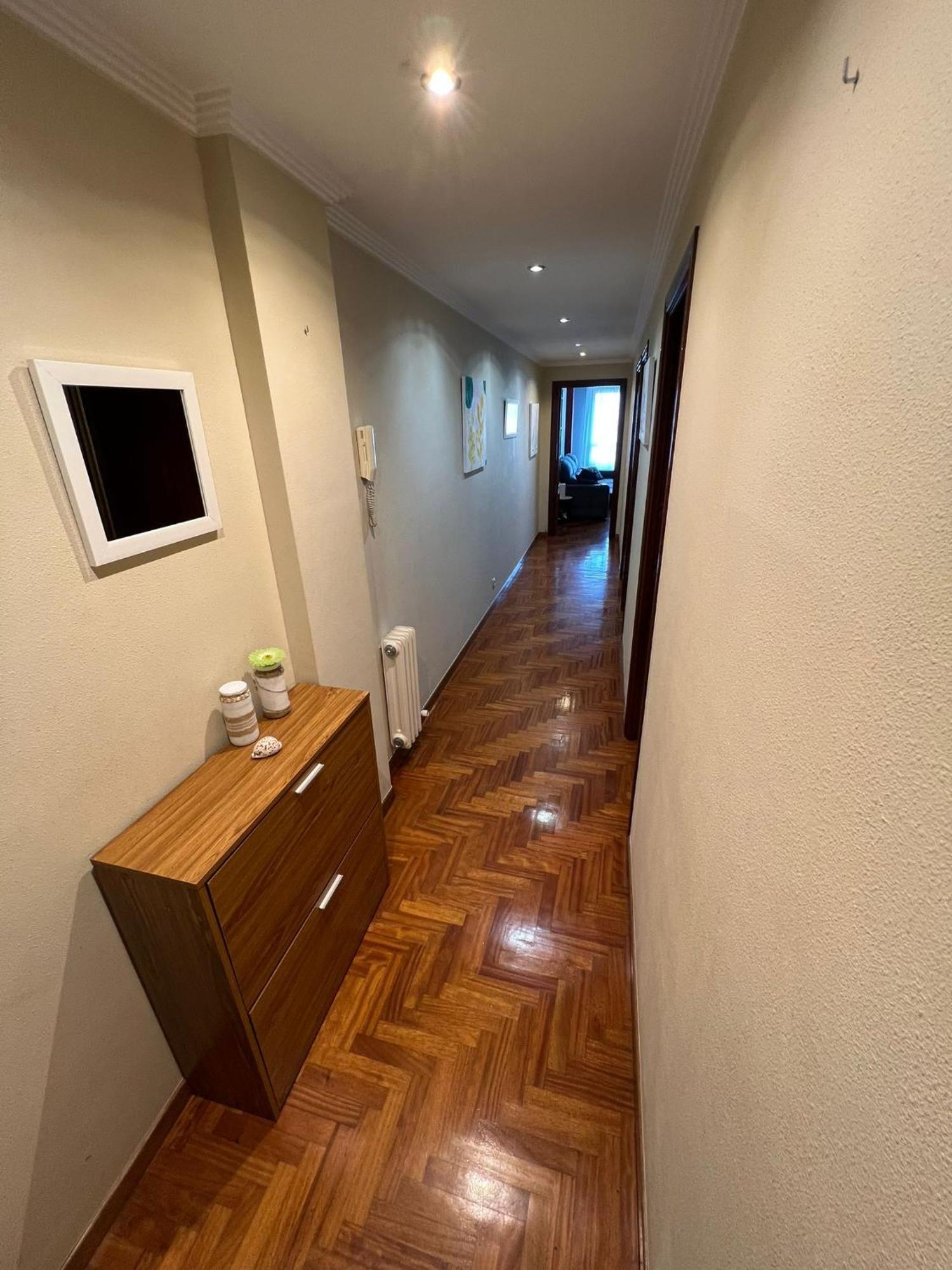 Valterra Vigo Apartman Kültér fotó